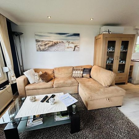 Nv 206 - Beach Resort Nieuwvliet Bad Luaran gambar