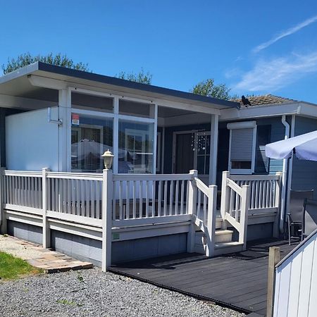Nv 206 - Beach Resort Nieuwvliet Bad Luaran gambar