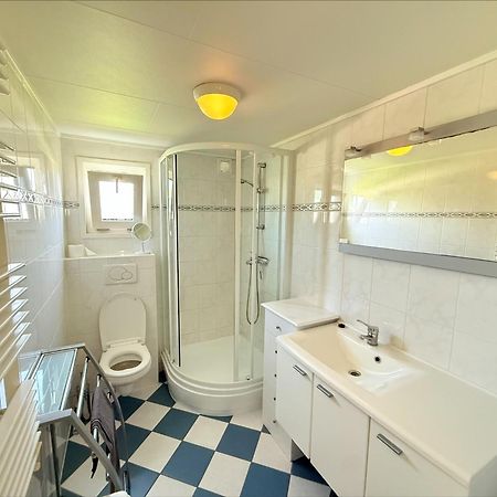 Nv 206 - Beach Resort Nieuwvliet Bad Luaran gambar