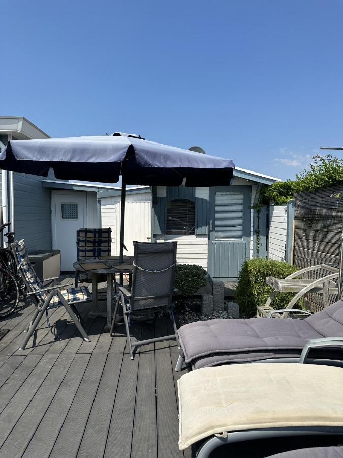Nv 206 - Beach Resort Nieuwvliet Bad Luaran gambar
