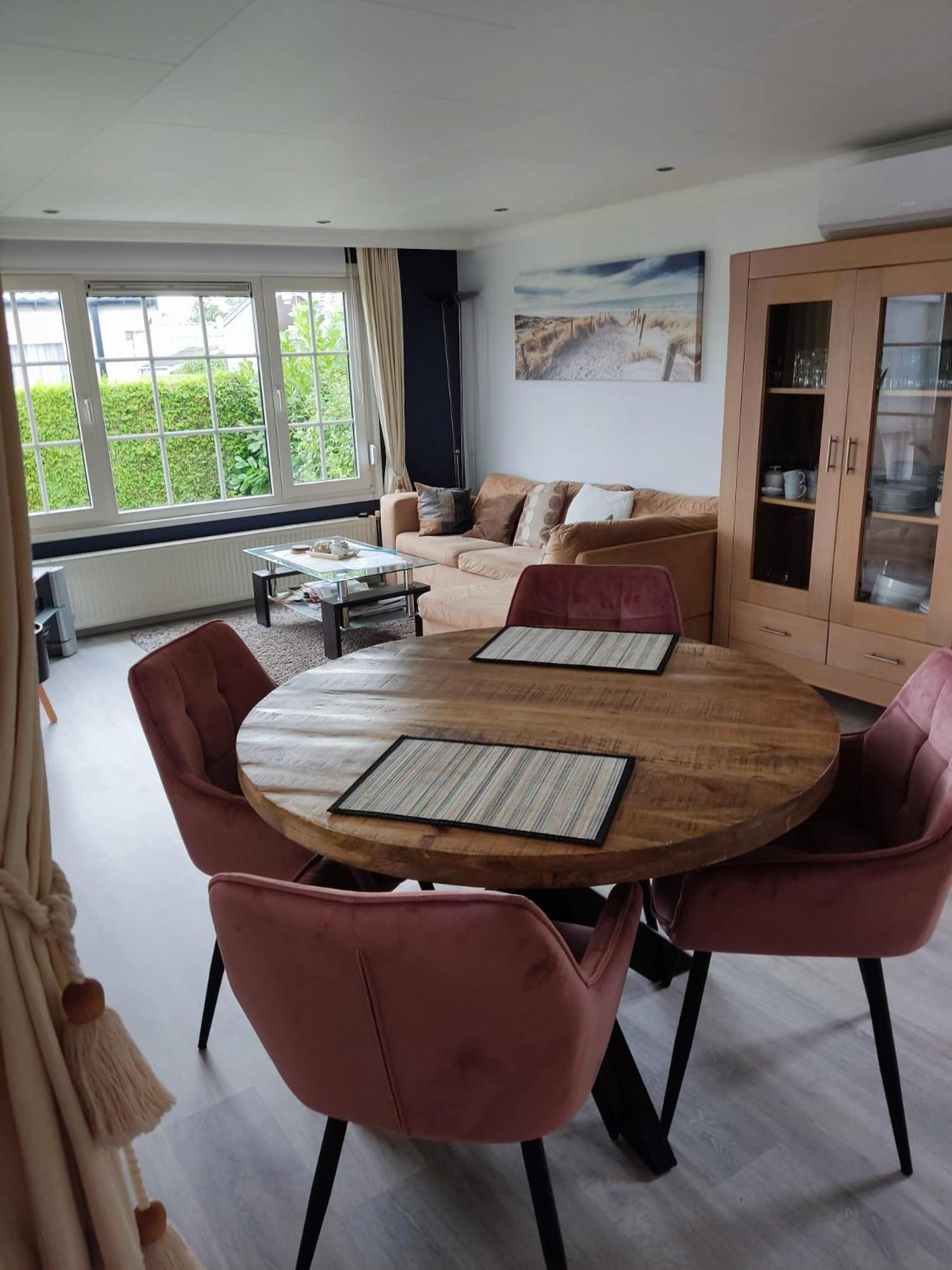 Nv 206 - Beach Resort Nieuwvliet Bad Luaran gambar